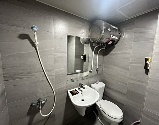 (租)高雄站前|高樓層套房(可租補) - Image 5