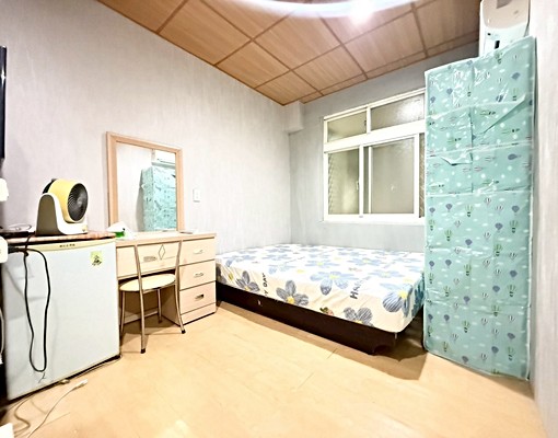 浮洲車站/近台藝大/飲水機烘衣機/低樓層/限女性 - 591租屋網 - Image 1