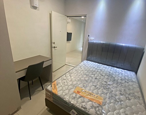亮亮租屋~近後站/可補助/變頻冷暖氣/獨立洗曬/專屬機車格 - Image 3
