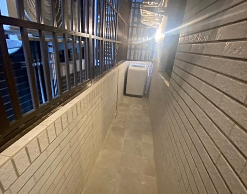 亮亮租屋~近後站/可補助/變頻冷暖氣/獨立洗曬/專屬機車格 - Image 6