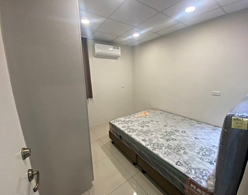 亮亮租屋~近後站/可補助/變頻冷暖氣/獨立洗曬/專屬機車格 - Image 9