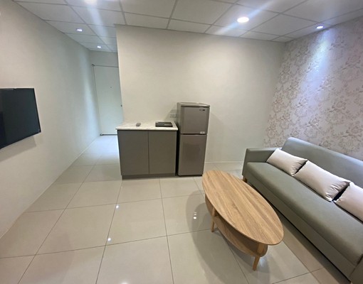 亮亮租屋~近後站/可補助/變頻冷暖氣/獨立洗曬/專屬機車格 - Image 13