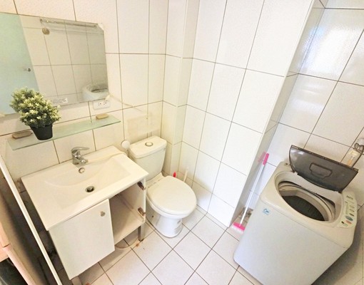 小資乖寵💕租屋補助✅獨洗窗曬✨流理台✨採光超好 - Image 8