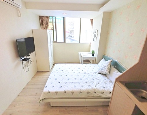 小資乖寵💕租屋補助✅獨洗窗曬✨流理台✨採光超好 - Image 3