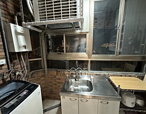 🔥近寶山街商圈獨立美套房🔥有陽台曬衣/附家具電/可租補 - 591租屋網 - Image 7