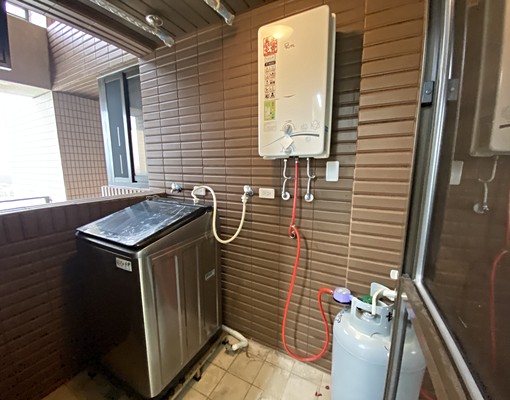 萬隆社宅觀音三民路全新明亮2房車景觀樓層(寵可議) - Image 13