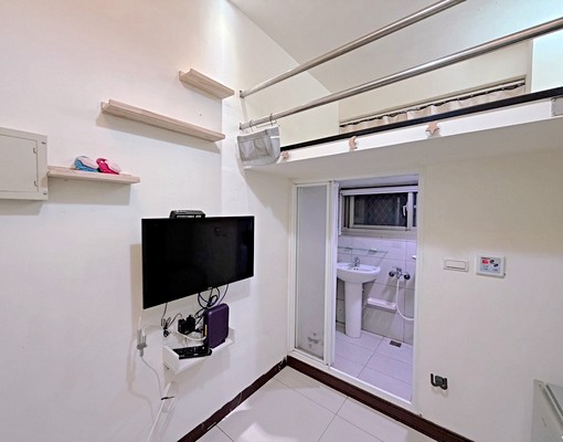 桃園經國/可租補全新整理套房/獨立電錶垃圾集中區/可貓不喜狗 - Image 2