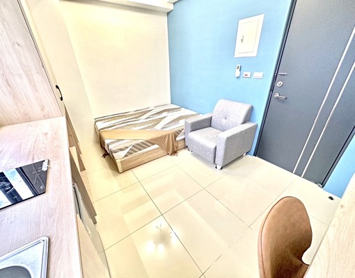 水湳中國醫💕租屋補助✅衛浴開窗✨陽台獨洗✨機車位✨系統裝潢 - Image 4