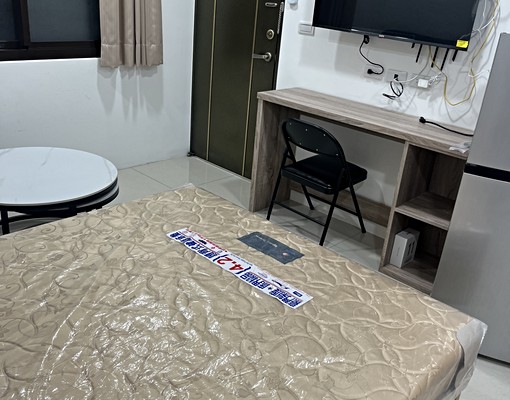 內壢長樂街獨立洗衣機很新套房出租 - Image 1