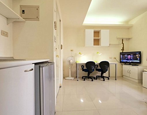 👑北新路台電宿舍站旁IKEA風專租女生可兩人合租套房可以租 - Image 11