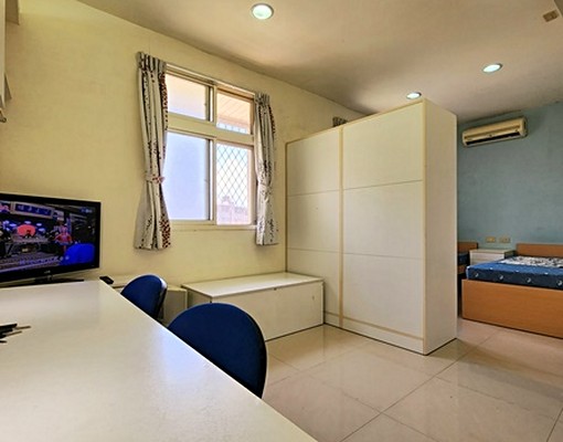 👑北新路台電宿舍站旁IKEA風專租女生可兩人合租套房可以租 - Image 2