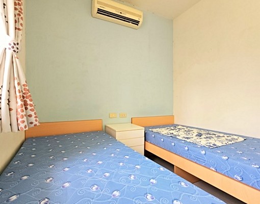 👑北新路台電宿舍站旁IKEA風專租女生可兩人合租套房可以租 - Image 9