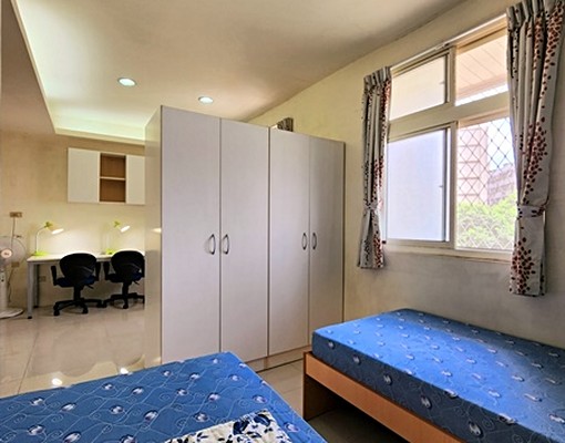 👑北新路台電宿舍站旁IKEA風專租女生可兩人合租套房可以租 - Image 8