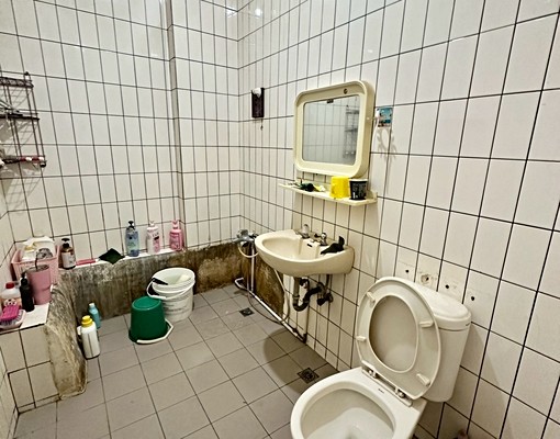 整棟空屋6房✨可租補✨可戶籍✨台水電✨整棟免3萬 - Image 13