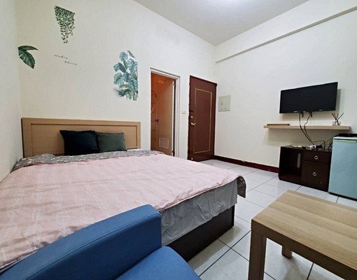 金山金山街採光佳有陽台超值套房 - Image 2