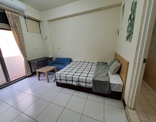 金山金山街採光佳有陽台超值套房 - Image 5