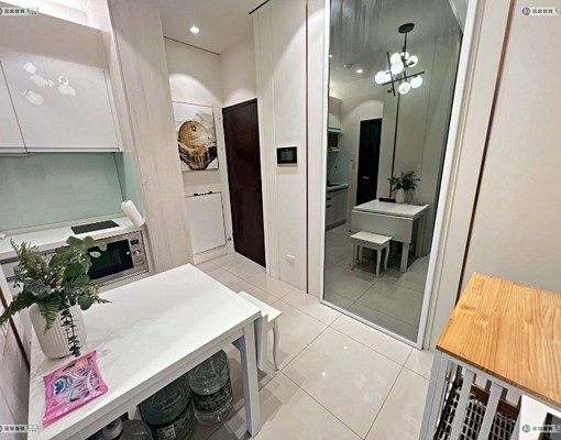 電梯優質景觀宅-含管理費-家電齊全-可寵/戶籍/補助-近捷運 - Image 7