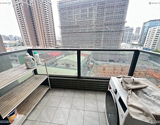 電梯優質景觀宅-含管理費-家電齊全-可寵/戶籍/補助-近捷運 - Image 10