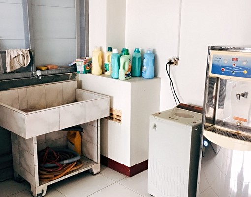 金山金山街採光佳有陽台超值套房 - Image 8