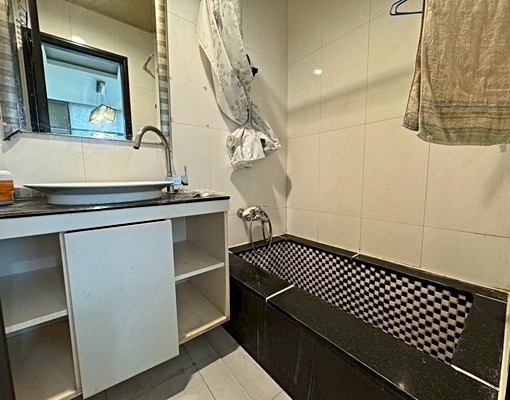 漢神商圈附家具電美裝潢1房1廳景觀住宅 - Image 12