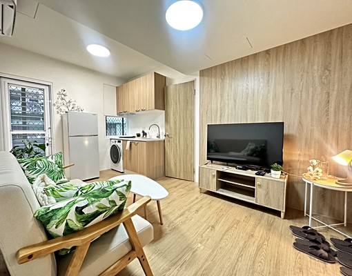 南勢角MRT*全新裝潢*黃金地段*機能非常強 - Image 1