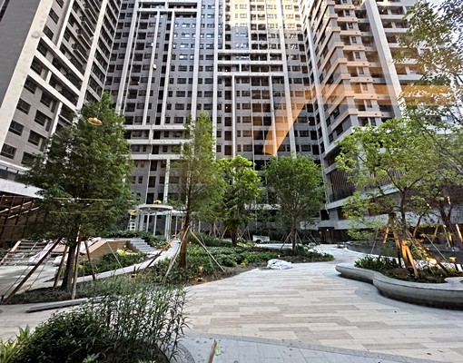 遠雄幸福成三房全配出租洽吳原誌 - Image 14