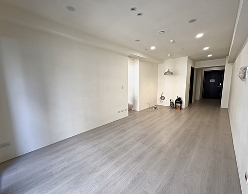 可租補入籍🔥輕奢裝潢💖質感木地板☘️雙車位✨ - Image 3