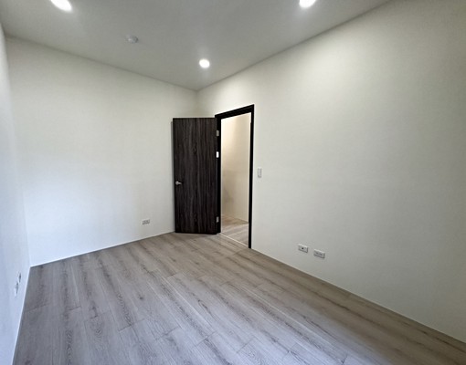 可租補入籍🔥輕奢裝潢💖質感木地板☘️雙車位✨ - Image 11