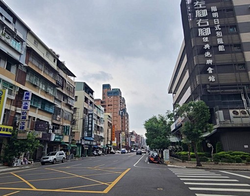 ✨租~陽明路上邊間電梯透天二樓💪獨立出入 - Image 3