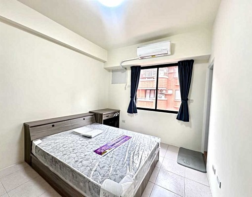 	[租]森泳大地近捷運美美（有家具電）三房平車 - Image 6