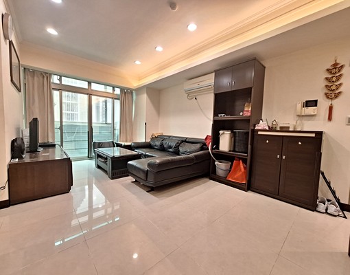 林口三井商圈|公園苑2+1房車|公園綠意景觀宅 - Image 1