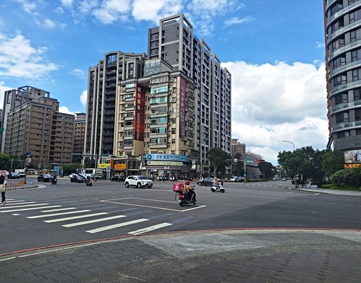 林口三井商圈|公園苑2+1房車|公園綠意景觀宅 - Image 15