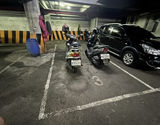 近龍岡圓環📢電梯二房車📢可租補 - Image 10