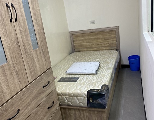 全新裝潢設備環境優前後陽台 - Image 6