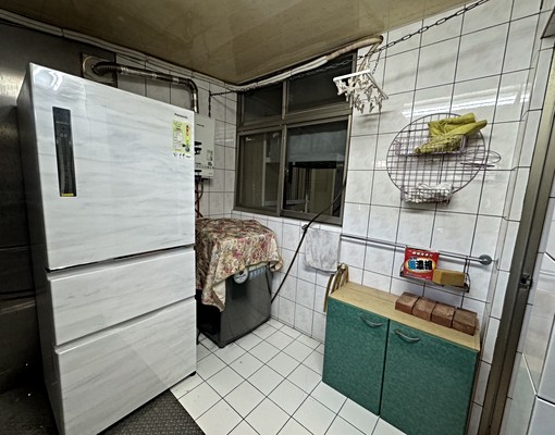 五股運動中心旁-可租補-可入籍💖金百利大三房💖五泰晴晴 - Image 9