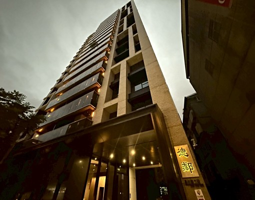 ❤️店長推薦❤️德鄰居坡道平面車位－B2 - Image 2