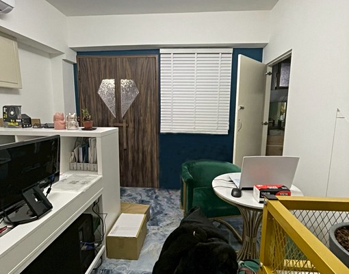 三重正長安街上小店面(適合工作室、美甲店) - Image 4