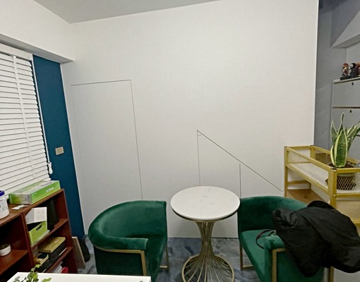 三重正長安街上小店面(適合工作室、美甲店) - Image 5