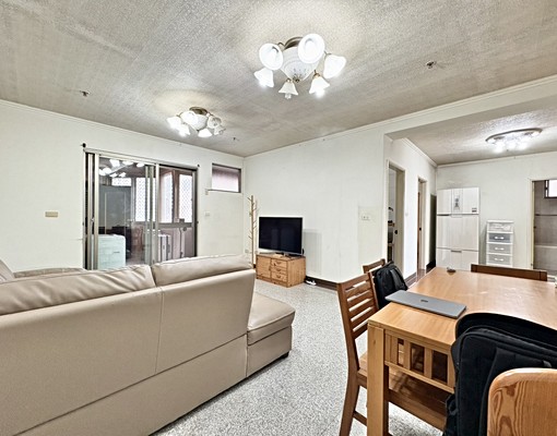 可寵可租補🔥50坪大四房💖溫煦木質調✨B1平車✅ - Image 2