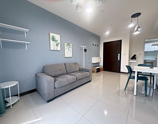 【微笑時代】家具電器齊全採光佳|拎包入住溫馨兩房 - Image 2