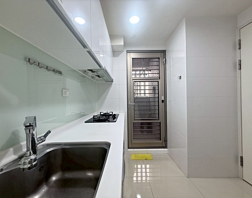 【微笑時代】家具電器齊全採光佳|拎包入住溫馨兩房 - Image 5