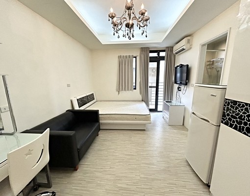 可租補!光華商圈美裝潢電梯獨立陽台洗衣機 - Image 4