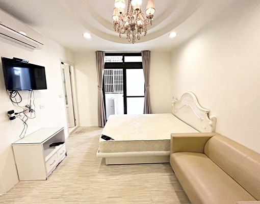 可租補!光華商圈美裝潢電梯獨立陽台洗衣機 - Image 12