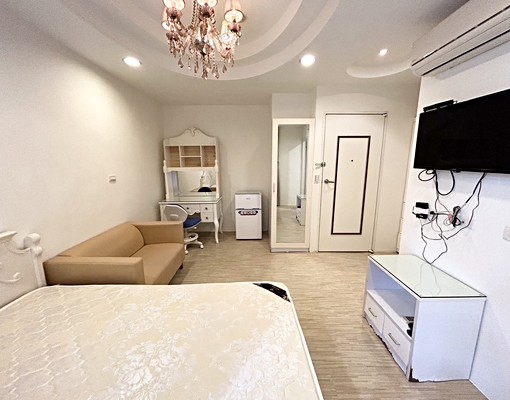 可租補!光華商圈美裝潢電梯獨立陽台洗衣機 - Image 13