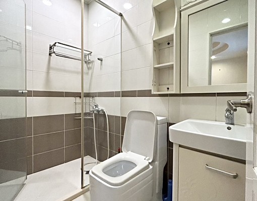 可租補!光華商圈美裝潢電梯獨立陽台洗衣機 - Image 14