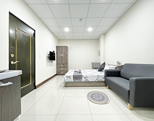 只想你快樂💖可租補超大空間流理台獨洗曬💖 - Image 5