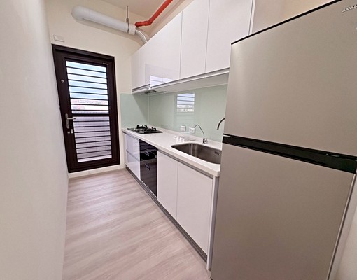 可養貓!可租補!💖湖口近市區2房+平面汽機車位 - Image 2