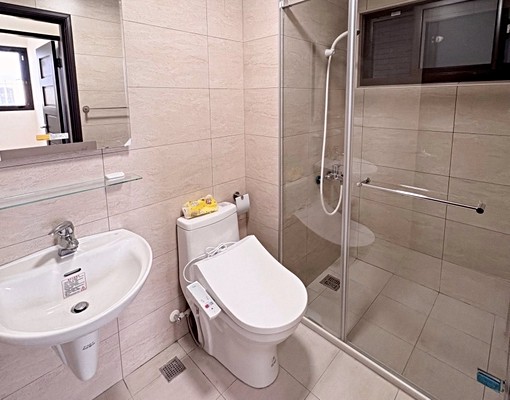 可養貓!可租補!💖湖口近市區2房+平面汽機車位 - Image 5