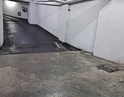 樂華商圈坡道車位 - Image 2