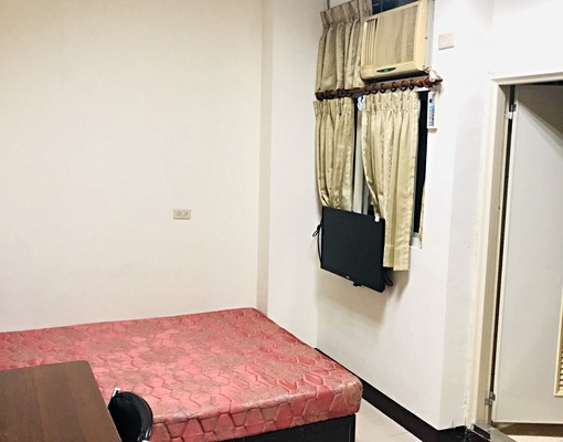 採光佳電梯套房近中原(禁菸) - Image 1